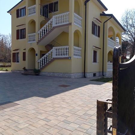 Apartment Smajlovic Kukci Dış mekan fotoğraf