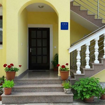 Apartment Smajlovic Kukci Dış mekan fotoğraf