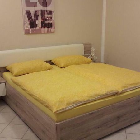 Apartment Smajlovic Kukci Dış mekan fotoğraf