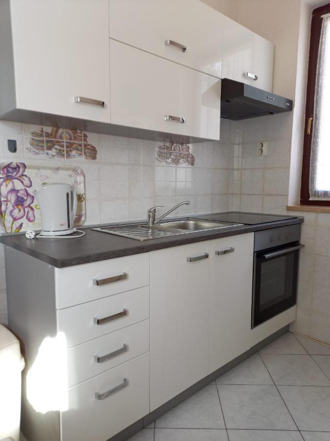Apartment Smajlovic Kukci Dış mekan fotoğraf
