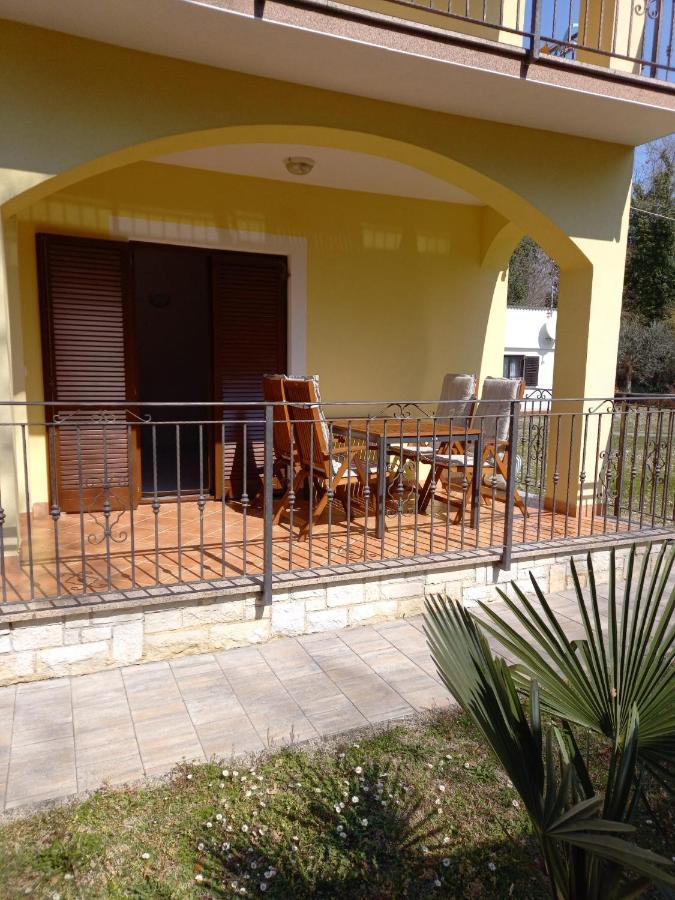 Apartment Smajlovic Kukci Dış mekan fotoğraf