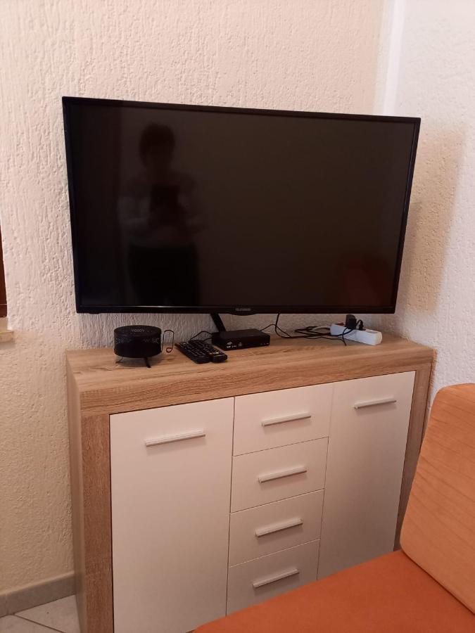 Apartment Smajlovic Kukci Dış mekan fotoğraf