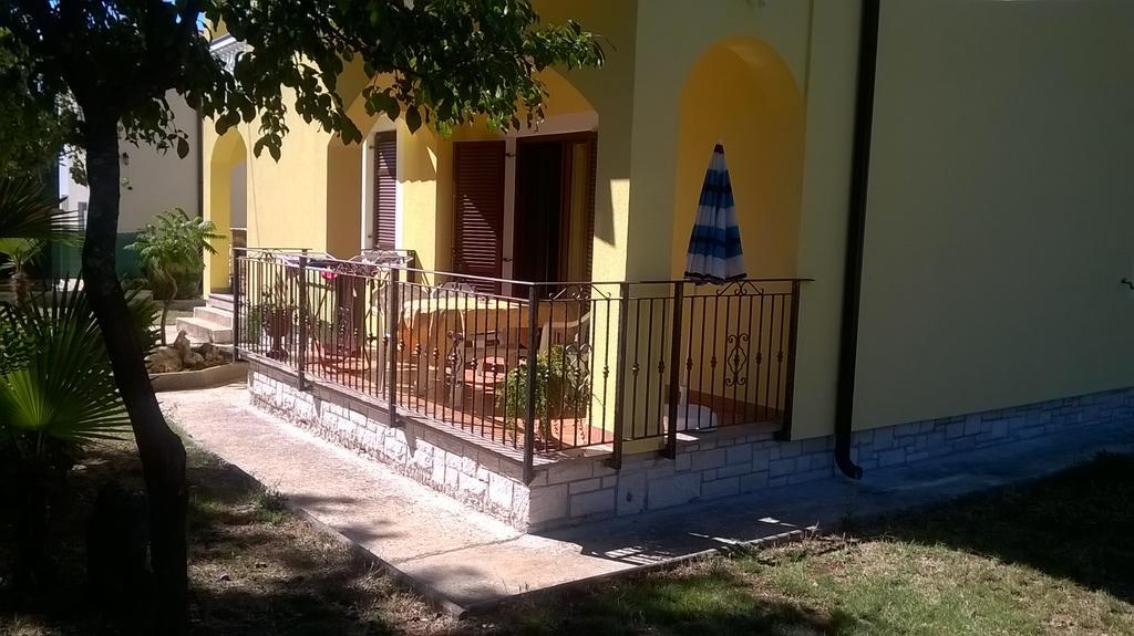 Apartment Smajlovic Kukci Dış mekan fotoğraf