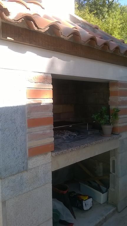 Apartment Smajlovic Kukci Dış mekan fotoğraf