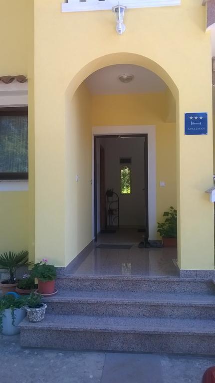 Apartment Smajlovic Kukci Dış mekan fotoğraf