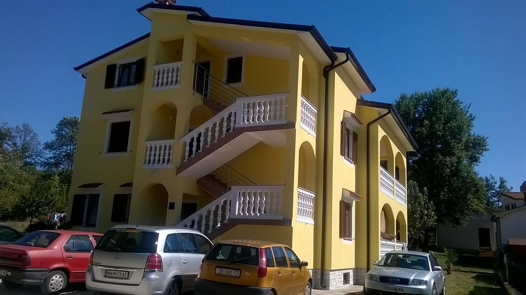 Apartment Smajlovic Kukci Dış mekan fotoğraf