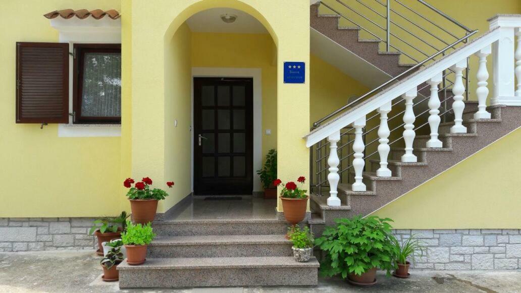 Apartment Smajlovic Kukci Dış mekan fotoğraf