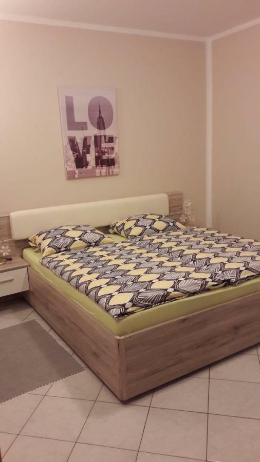 Apartment Smajlovic Kukci Dış mekan fotoğraf